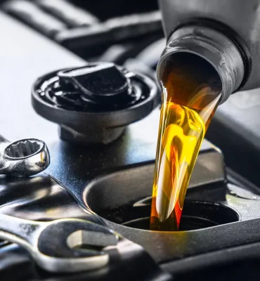 oil-service
